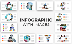 Infographics Complete Bundle PowerPoint Templates - 30