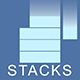 construct 2 stacks game template
