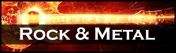 Rock & Metal