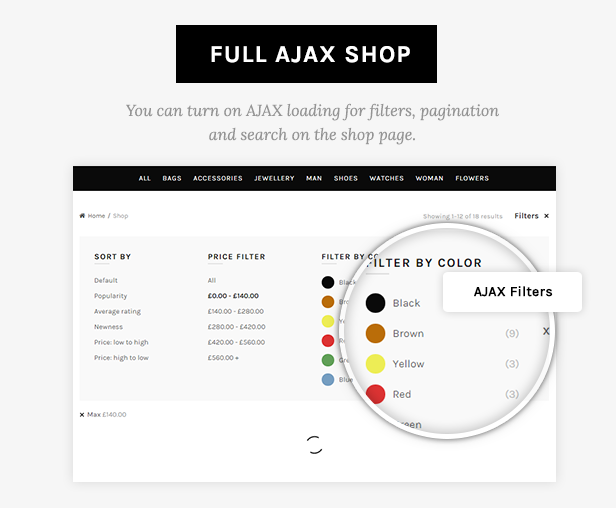 Basel - Multipurpose Ecommerce Shopify Theme - 11