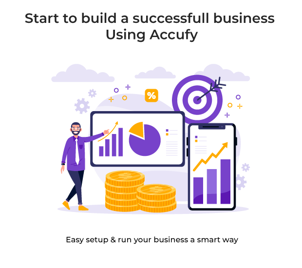 ACCUFY - SAAS BUSINESS &AMP; ACCOUNTING SOFTWARE - 2