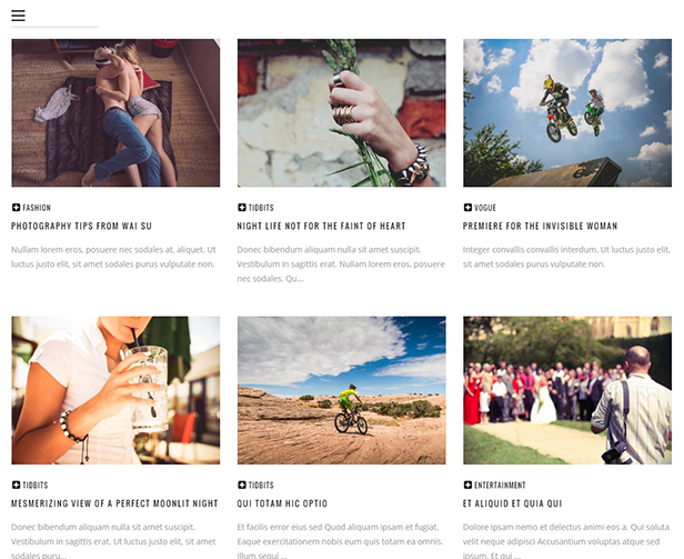 JPS Ajax Post Layout - Addon For WPBakery Page Builder - 16