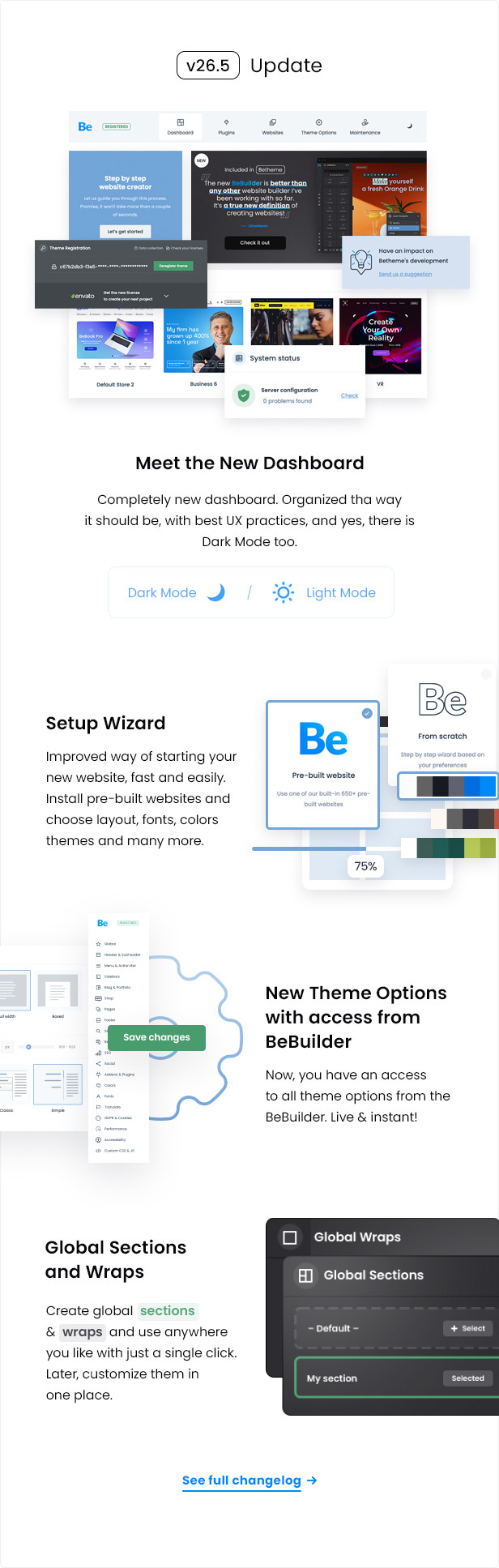 Betheme | Responsive Multipurpose WordPress & WooCommerce Theme - 1