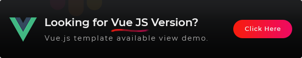 Shane - Personal Portfolio React Js Template - 1