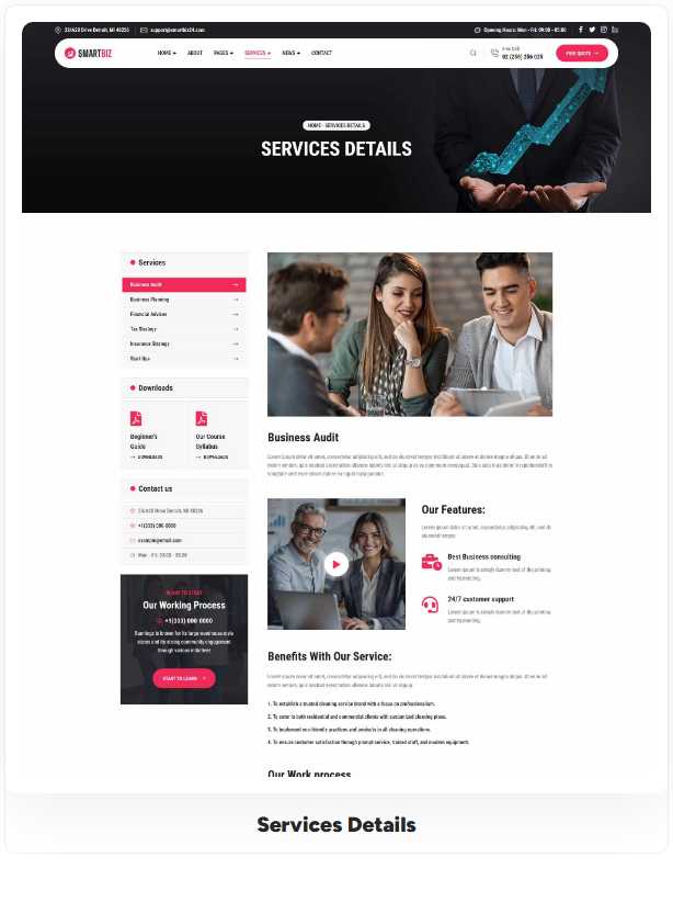 Services-details