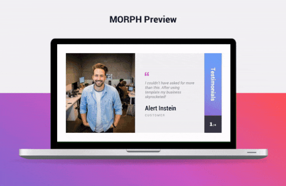 Simplicity 2023 – Premium PowerPoint Presentation Template - 18