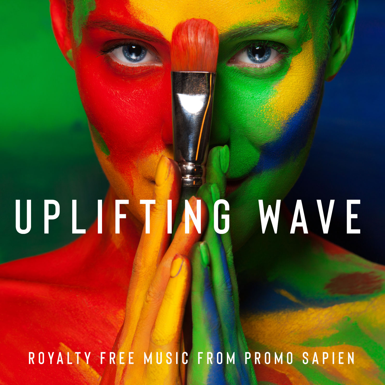 Uplifting Wave by Promo Sapien