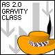 gRavity an AS 2.0 class - FlashDen Item for Sale