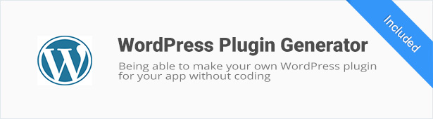 IMABuildeRz 3 - Ionic Mobile App Builder + Code Generator - 5