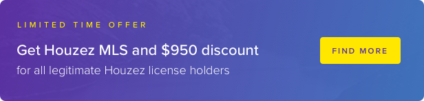 Houzez - Real Estate WordPress Theme - 8