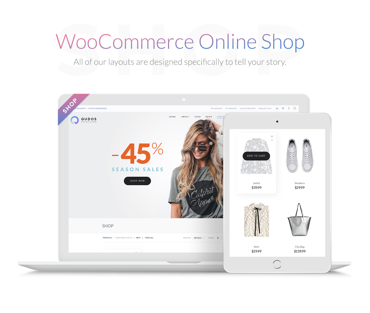 Qudos - Portfolio & Agency - 4