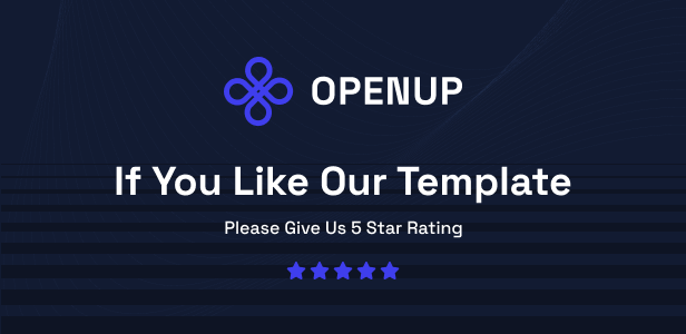 openup