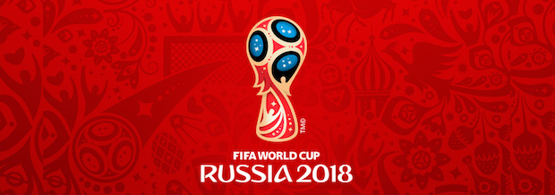 FootBall Russia FiFA 2018