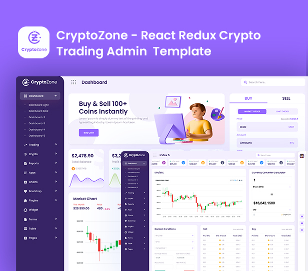 cryptozone
