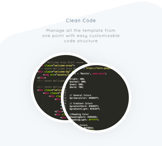 Apfolio - Mobile App Development Agency Template - 3