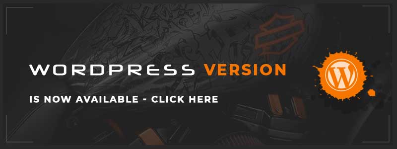 Zonar - Personal Portfolio WordPress Theme