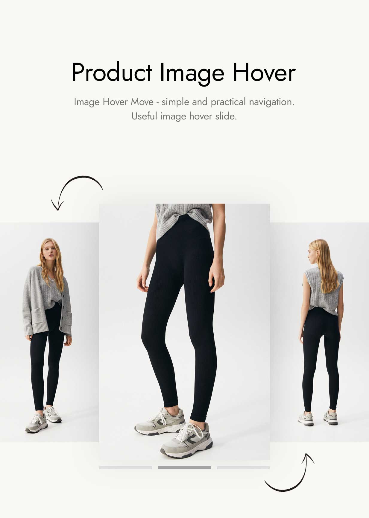 Clotya - Fashion Store eCommerce Theme - 8