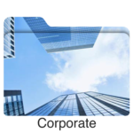 corporate