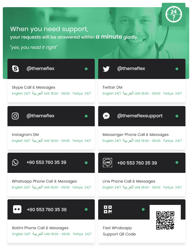 Nexout - Creative Ajax Portfolio Template - 3