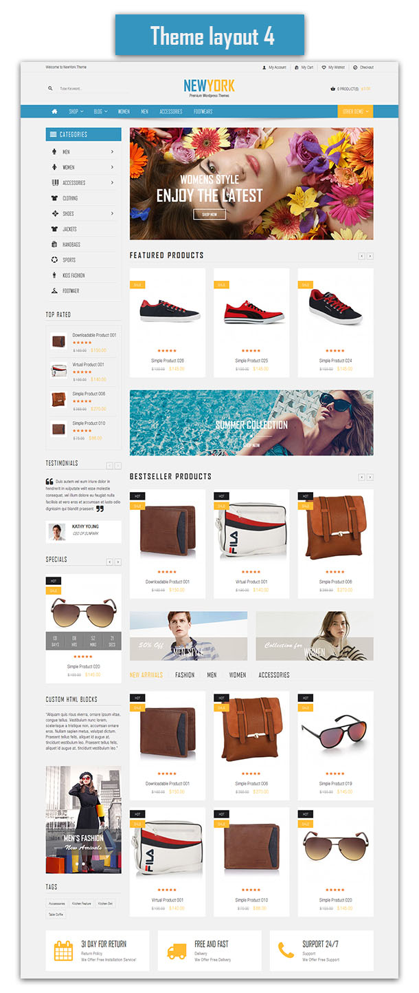 VG NewYork - Responsive WooCommerce WordPress Theme - 18