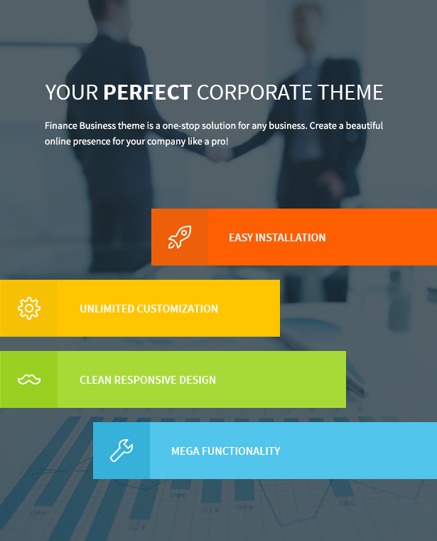 Business Theme