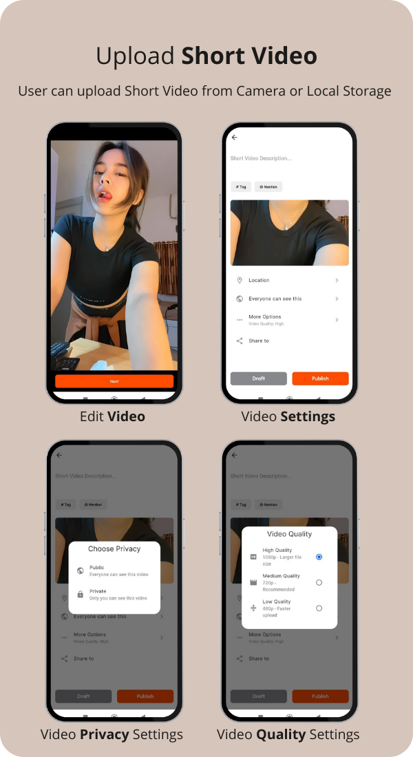 features