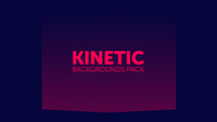 Kinetic Backgrounds Pack - 73