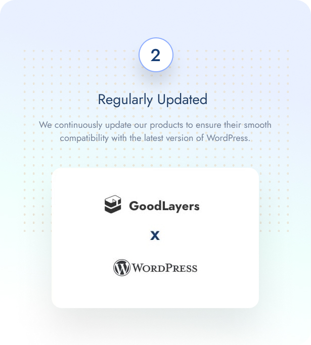 Infinite - Multipurpose WordPress Theme - 3