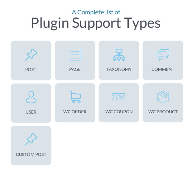 WP Import Export - 28