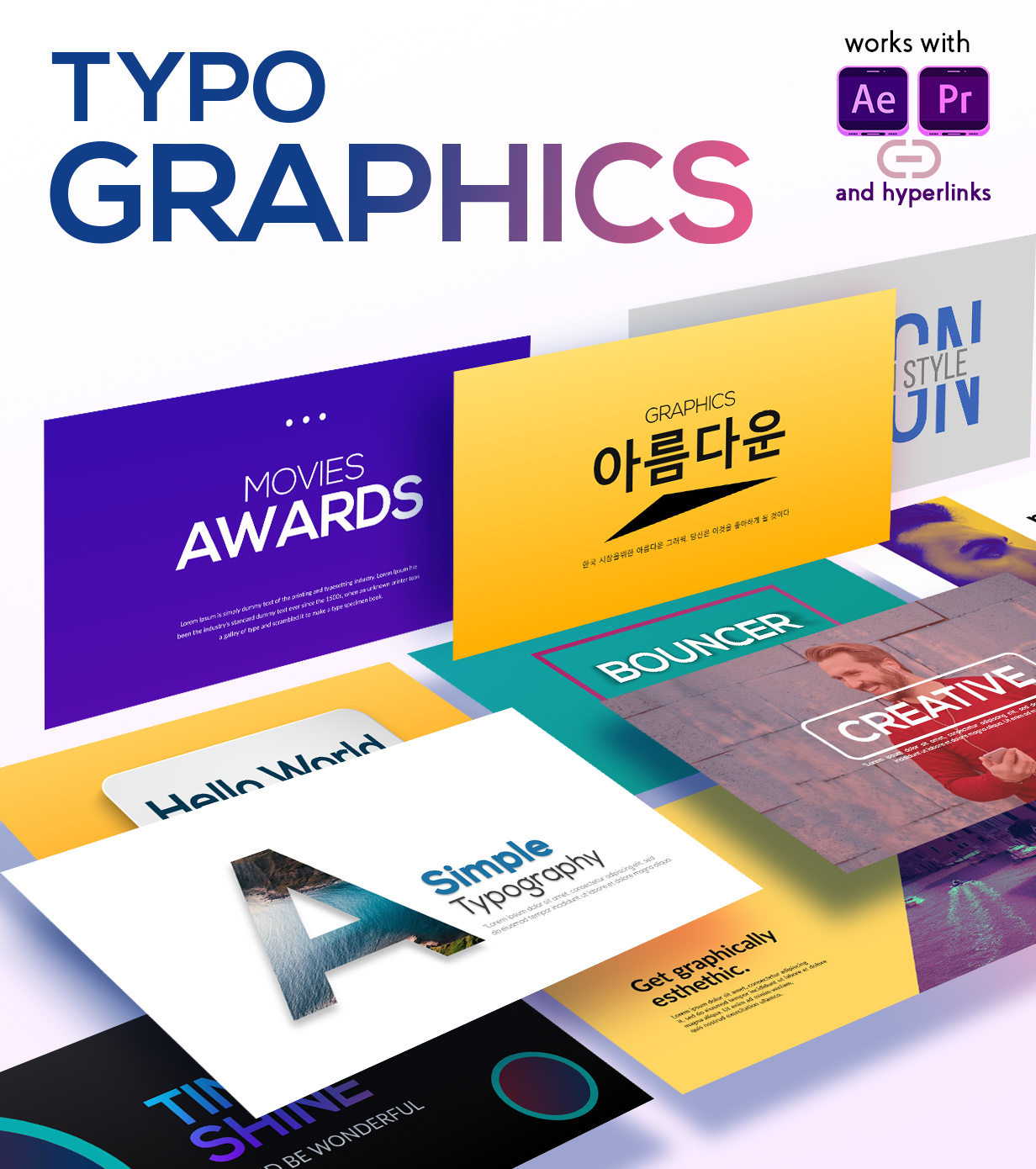 The Graphics - 2