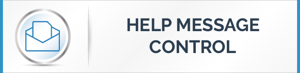 24/7 Help Message Control Feature