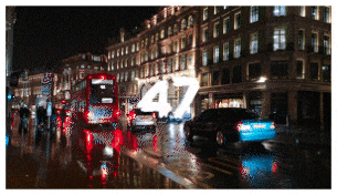 Brush Transitions - 47