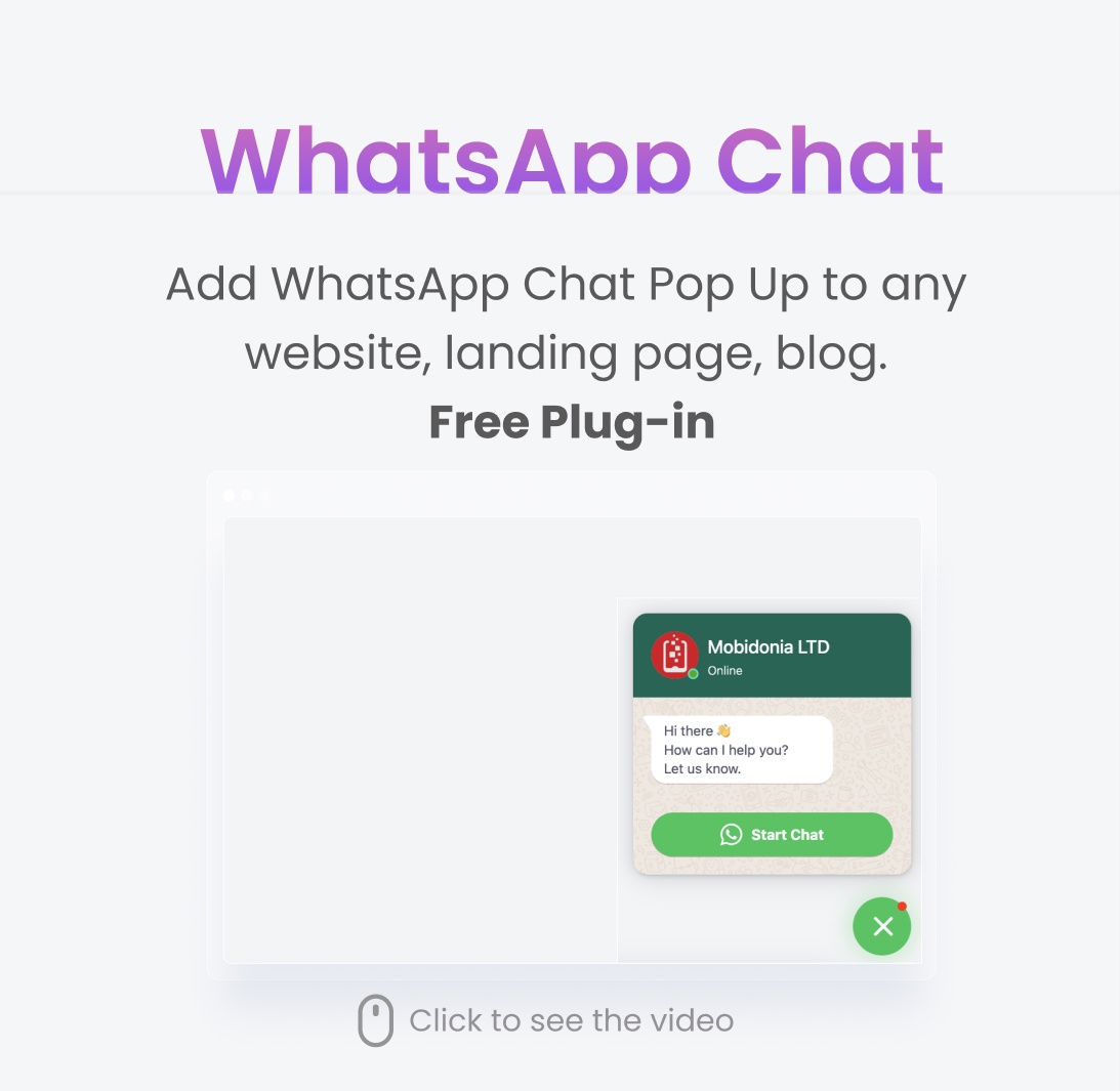 WhatsBox - The WhatsApp Marketing - Bulk Sender, Chat, Bots, SaaS - 7