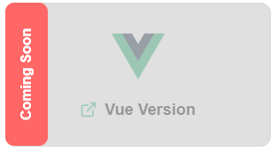 Vue Version