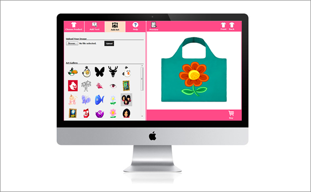 WooCommerce Custom T-Shirt Designer - 31