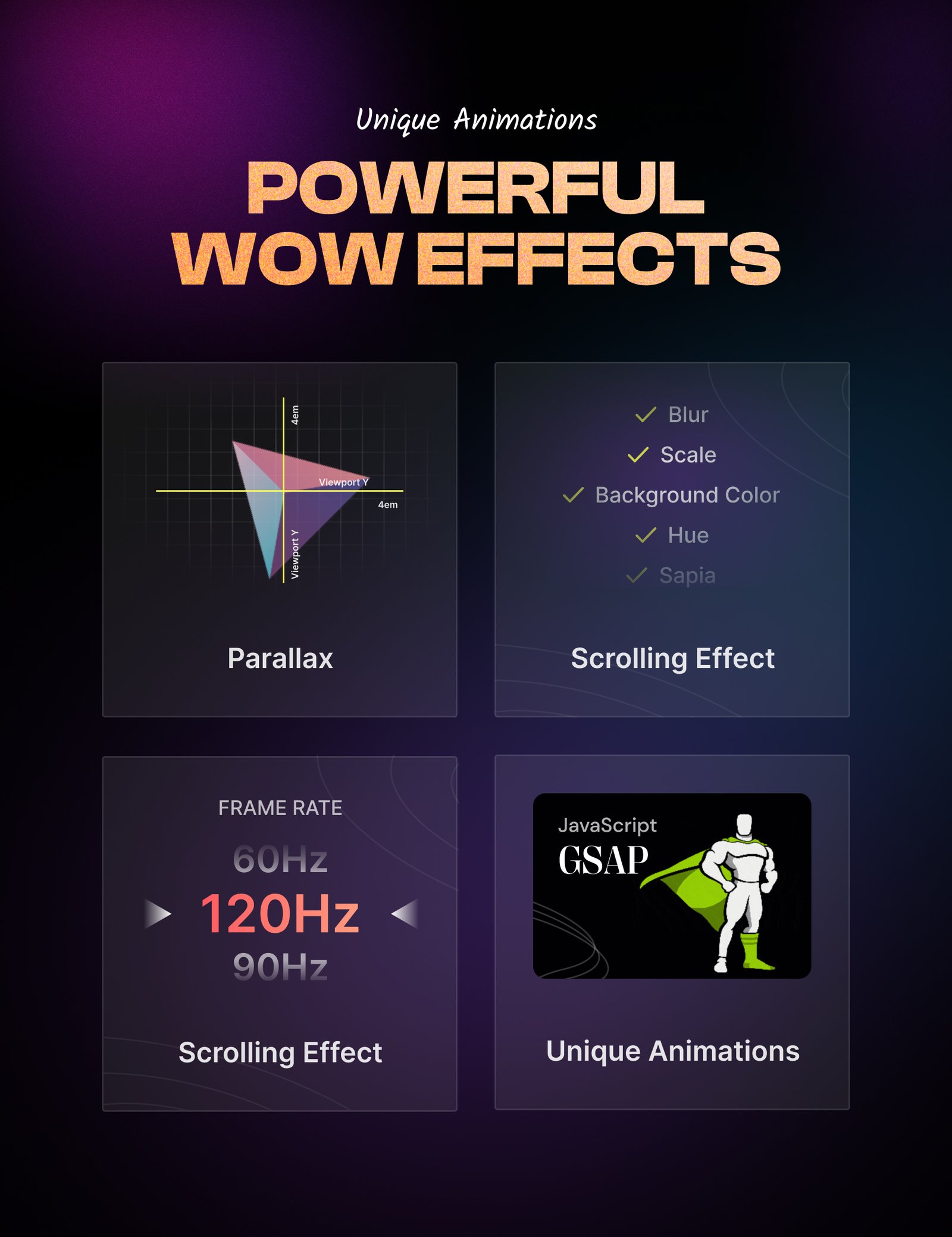 Agntix - Digital Agency & Creative Portfolio WordPress Theme