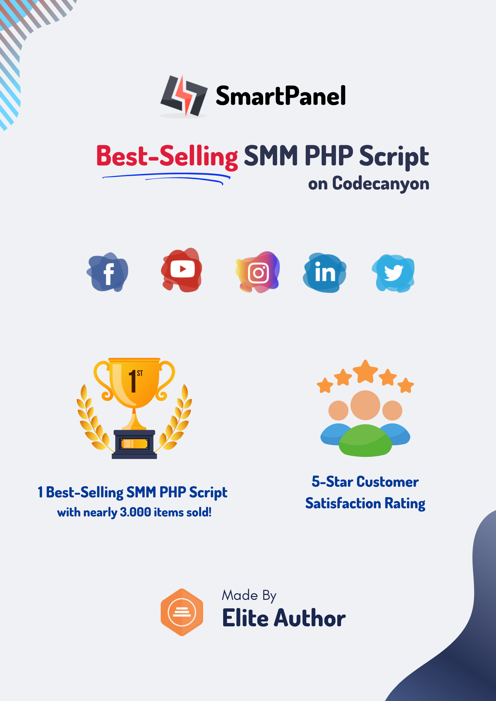 SmartPanel - Intro 2