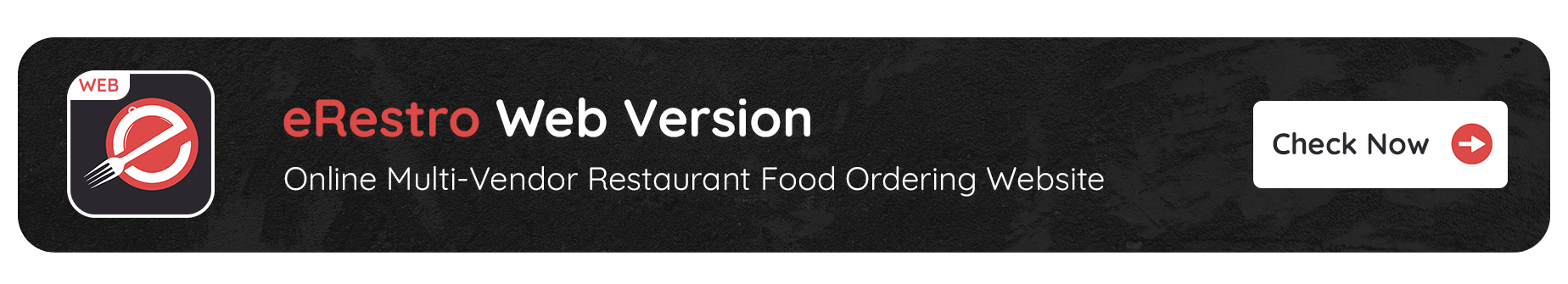 eRestro - Multi Restaurant Flutter App | Food Ordering App with Admin Panel & Restaurant Panel - 16