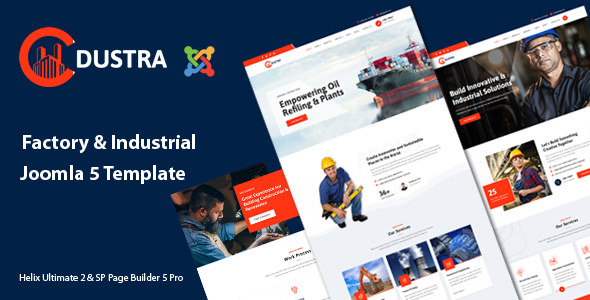 dustra joomla5