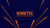 Kinetic Backgrounds Pack - 35