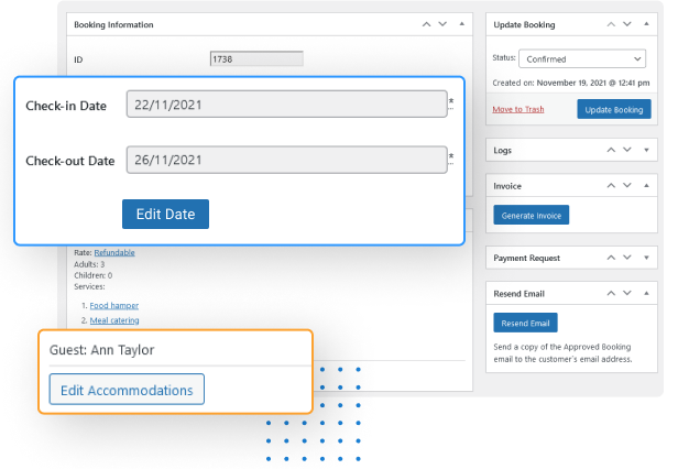 Hotel Booking WordPress Plugin - MotoPress Hotel Booking - 20