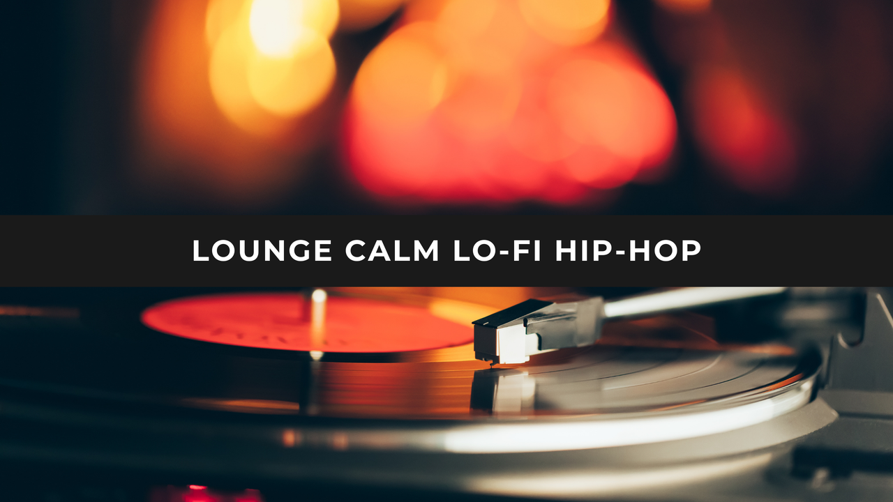 Với nhạc hip-hop lo-fi relax nhẹ nhàng, giúp bạn thư giãn, cảm thấy thoải mái hơn khi thực hiện các công việc nấu ăn. Hãy tận hưởng không khí yên bình và thưởng thức món ăn của mình.