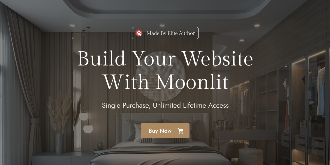 moonlit
