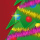 Ultimate Christmas Package - Countdown to Christmas, Christmas Tree, Star, Presents, Ribbon
