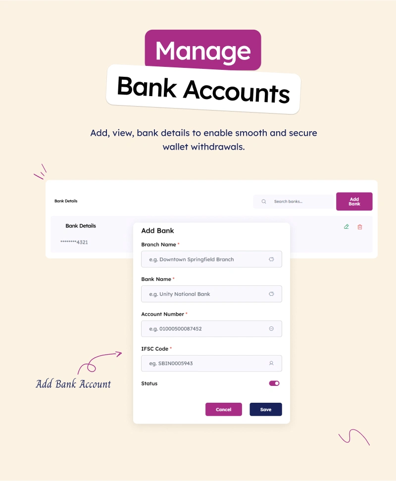 Software for salons and spas | salon and spa software | Frezka | Iqonic Design