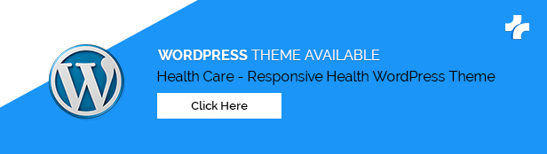 Health Care PSD Template - 7
