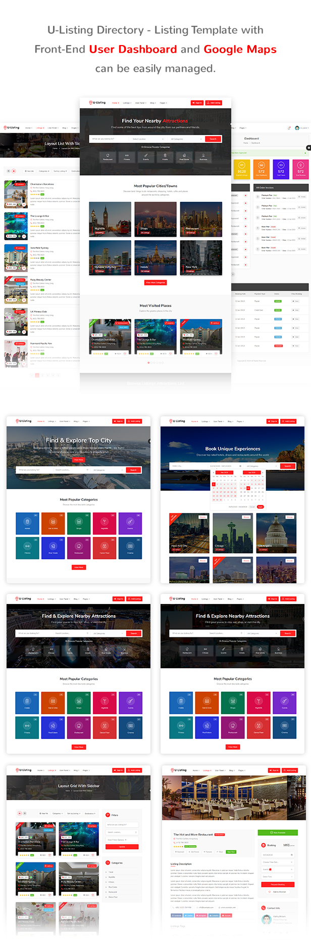landingpage