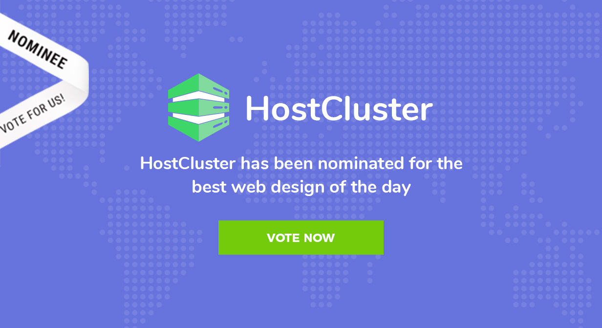 HostCluster - Tema WordPress de hospedagem WHMCS - 10