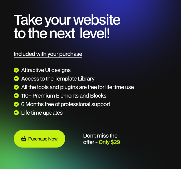 Redox - Creative Agency Portfolio WordPress Theme - 14