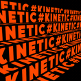 Kinetic Typography Pack - 240